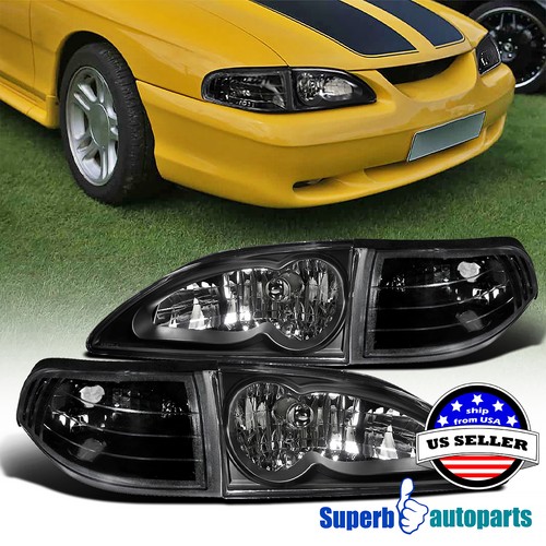 Fits 1994 1998 - 1994-1998, ford