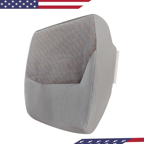 Driver bottom cloth - cloth, seat